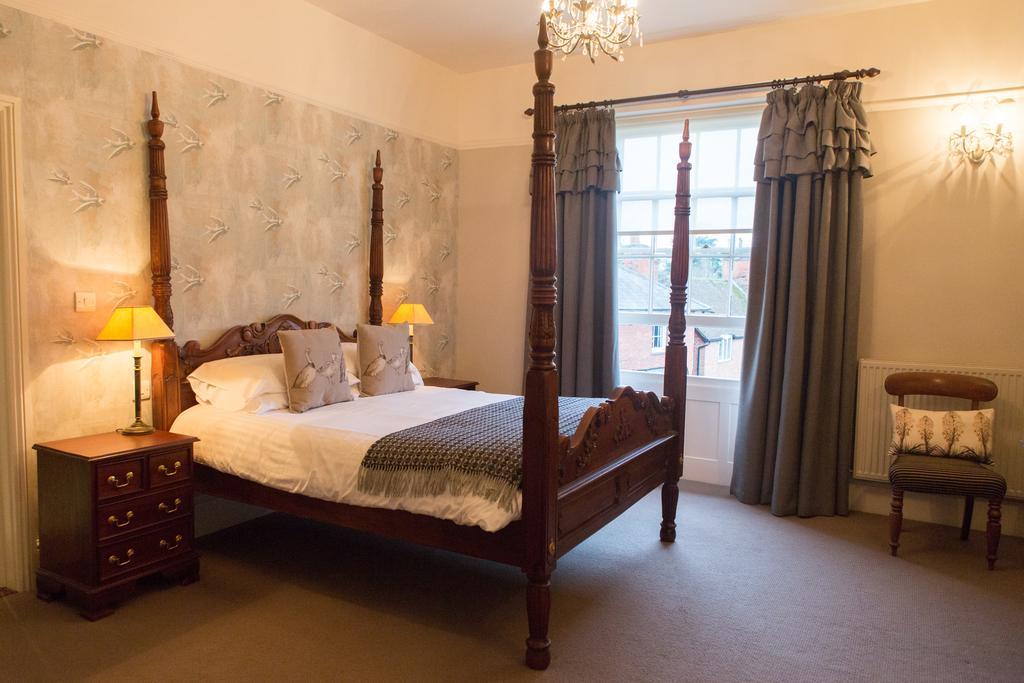 The King'S Head Hotel Winchester Quarto foto