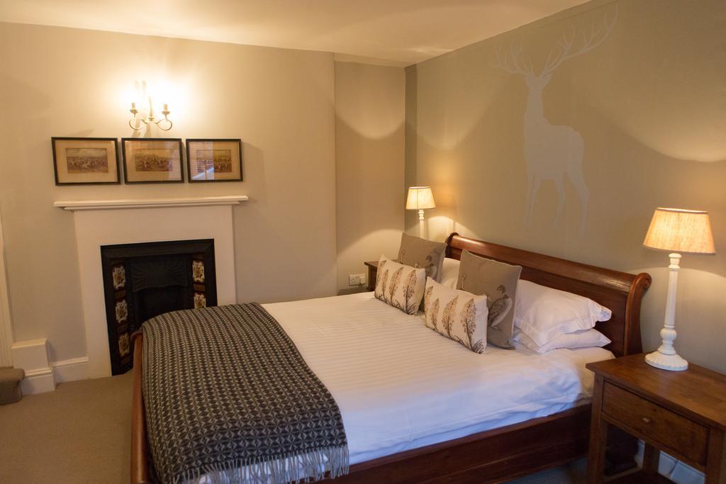 The King'S Head Hotel Winchester Quarto foto